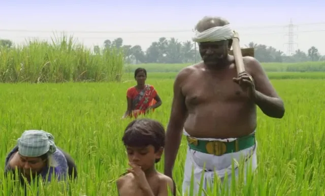 nedunalvadai poo ramu
